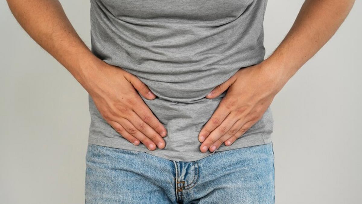 Testicular Cancer: Doctor Explains Why It Is Important To See Beyond Embarrassment
